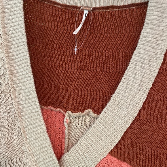 FreePeople  one piece NWOT - Picture 2 of 6